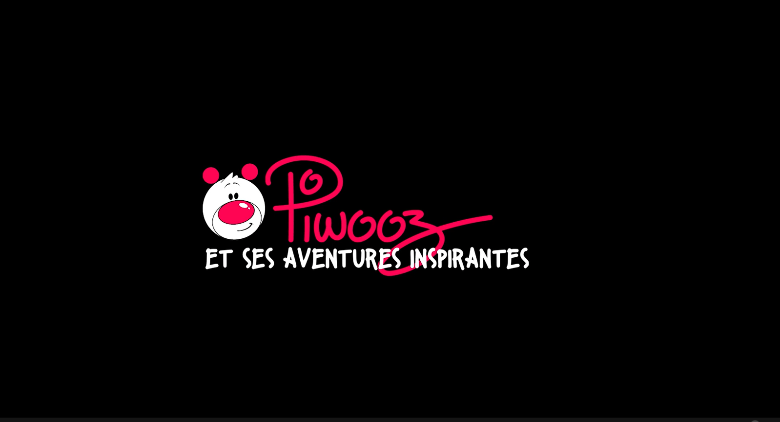 Piwooz court métrage gestion emotionnelle enfant aventures inspirantes