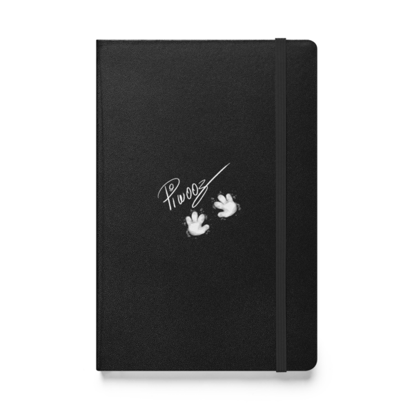 Carnet Notebook Pro