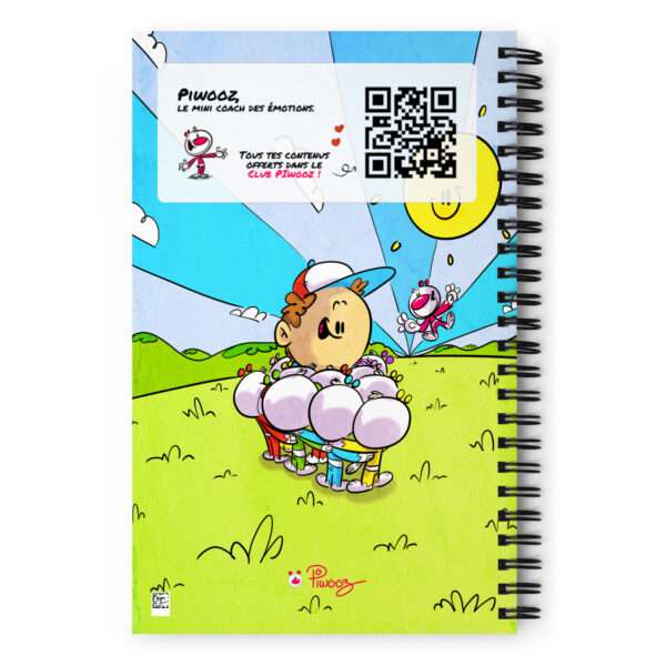 Carnet de l'Amour – Image 2