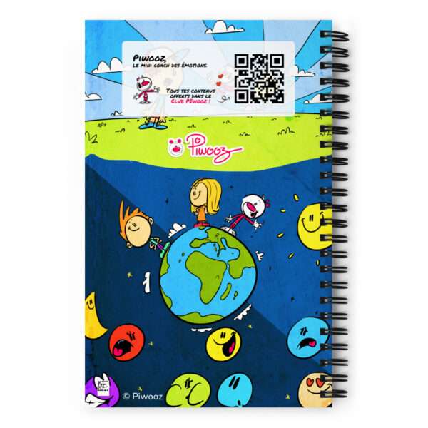 Carnet de la Surprise – Image 3