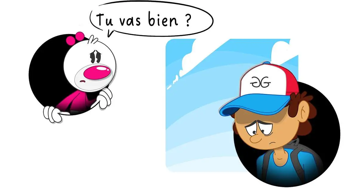 Tu vas bien vidéo Piwooz empathie compassion sympathie gestion émotions rentrée scolaire