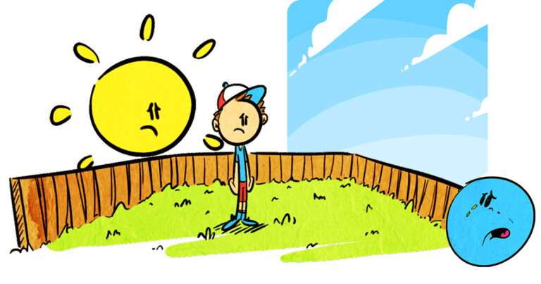 Peur de l'abandon Piwooz plan d'actions