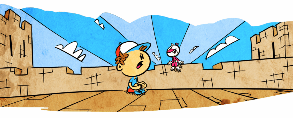 Peurs enfants trouble anxieux généralisé phobie anxiété enfant