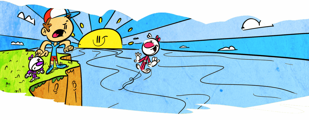 Les 14 peurs des enfants de 4 à 8 ans peur abandon separation noir monstre animaux insectes phobies sociales